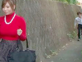 Fucking Yukino, the secret neighbor's dream come true in this JAV