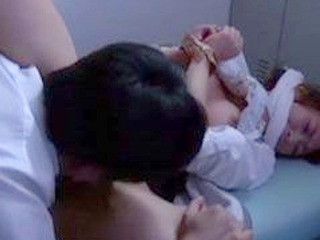 Japanese Porn Video Unleashes Forbidden Desires and Hot Nippon Fuck