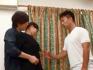 Lustful Unfaithful Lover Betrayal Leads to Poor Girl's Cursed XXX Day in Tokyo with Nippon Man