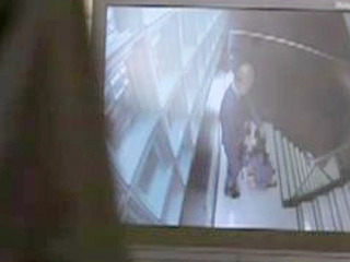 Fuck Me in the Tokyo Office - A Nippon XXX Porno