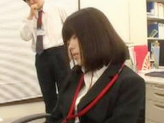 Nippon nipple nipping, Tokyo titties teased by fucky film fuckfest